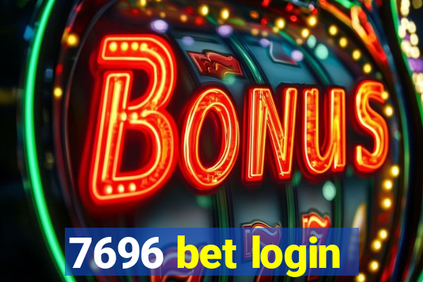 7696 bet login